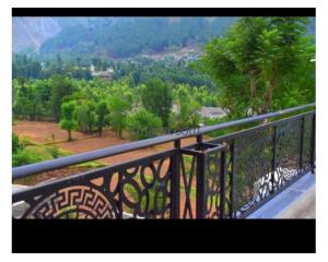 Luxury Hotel with Restaurant – Lease Business for Sale