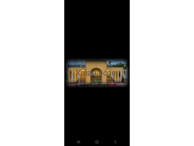 Luxury Hotel with Restaurant – Lease Business for Sale