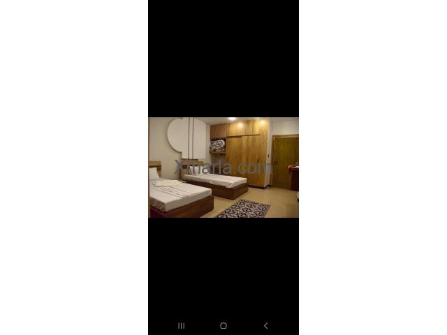 Luxury Hotel with Restaurant – Lease Business for Sale