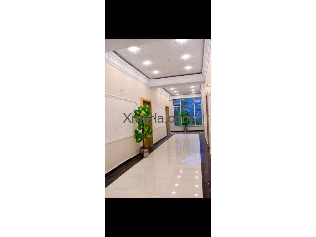 Luxury Hotel with Restaurant – Lease Business for Sale