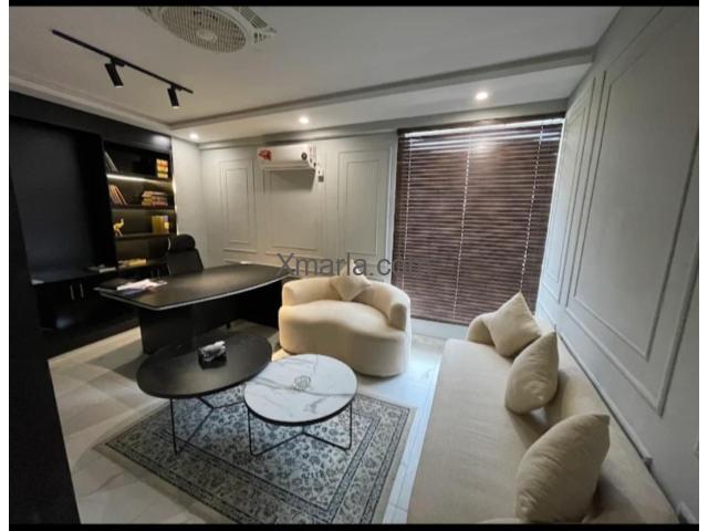 Luxury 300 Sqft Office for Sale | Prime Location