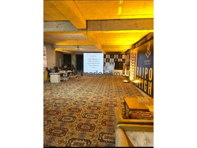 Luxury 300 Sqft Office for Sale | Prime Location