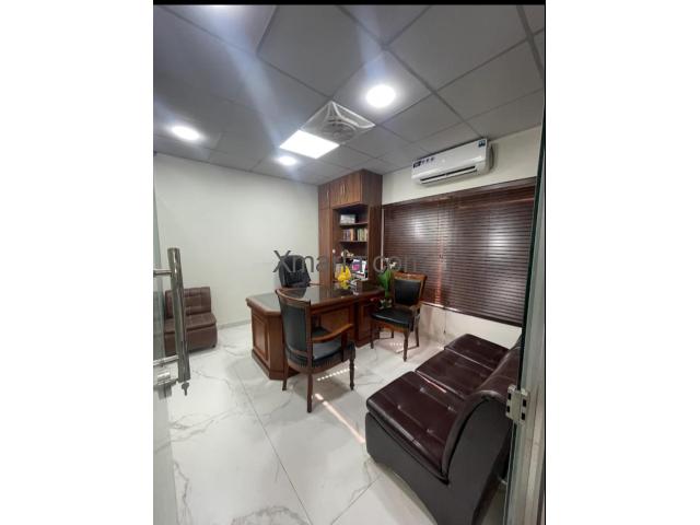 Luxury 300 Sqft Office for Sale | Prime Location