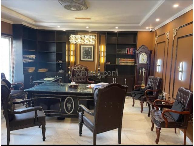 Luxury 300 Sqft Office for Sale | Prime Location