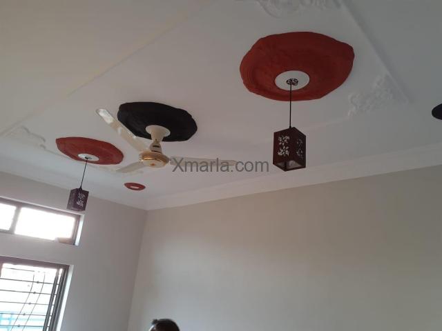 4 Marla Double Story House for Sale