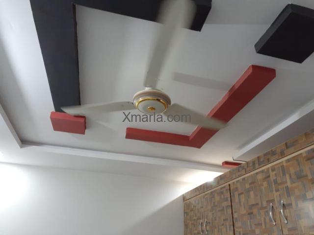 4 Marla Double Story House for Sale