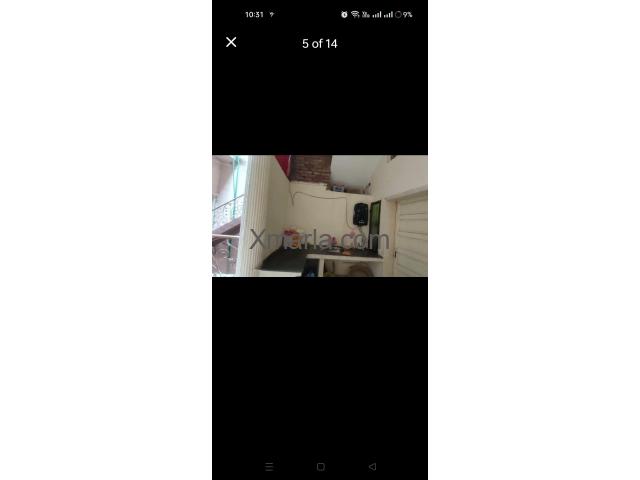 7.5 marla 4 story Commercial building for sale in Lahore