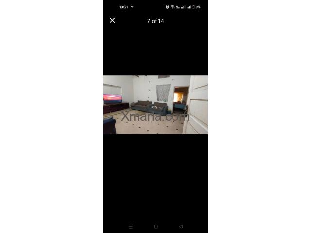 7.5 marla 4 story Commercial building for sale in Lahore