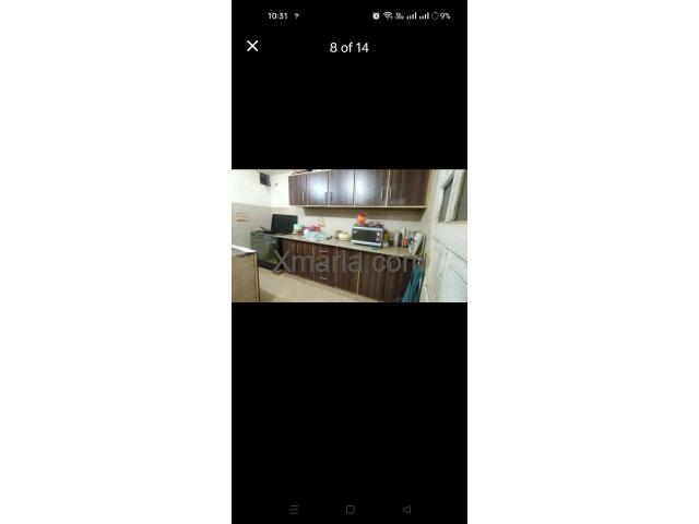 7.5 marla 4 story Commercial building for sale in Lahore