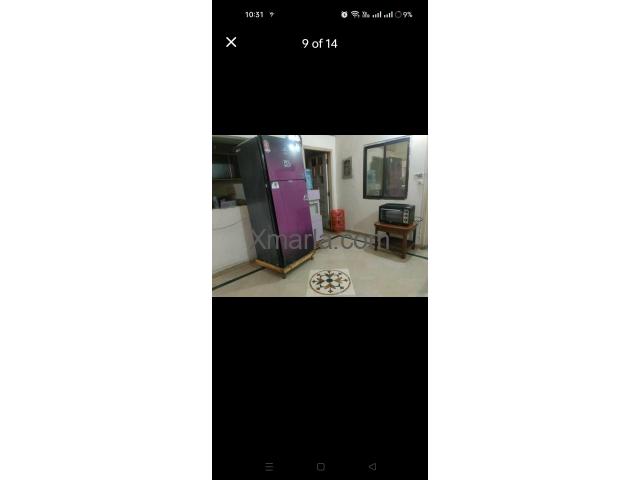 7.5 marla 4 story Commercial building for sale in Lahore