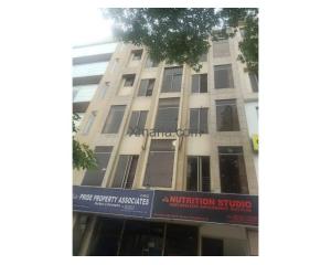 Plaza Number 208 Chambeli Block Sector C Commercial for Sale