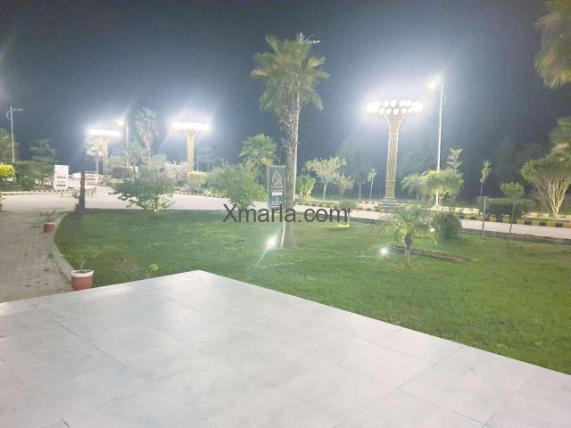 6 Marla Plot for Sale