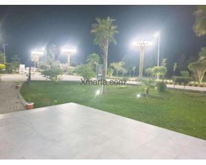 6 Marla Plot for Sale