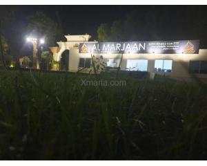 16 Marla Plot for Sale