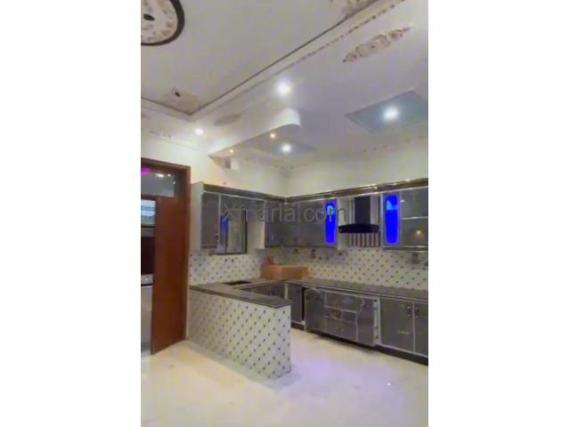 5 Marla luxury house for sale in Rawalpindi Adiyala road