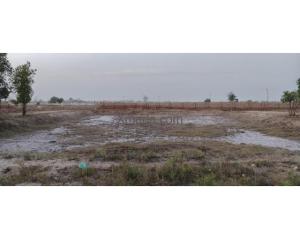 1000 Sq Ft Plot for Sale on Easy Installments