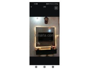 Neat and clean 2.5 marla flat for sale in less price in lahore