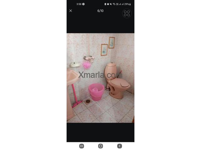 Neat and clean 2.5 marla flat for sale in less price in lahore