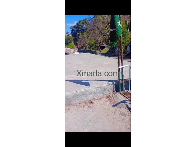 Restaurant & General Store For Rent