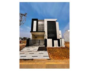 5 Marla Ultra Modern Luxury House for Sale – Citi Housing B Block