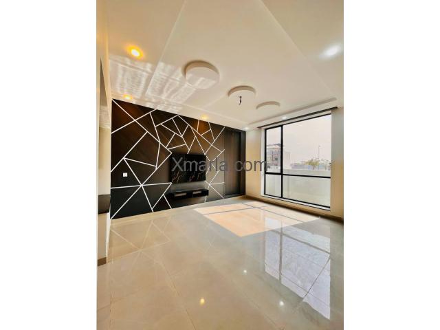 5 Marla Ultra Modern Luxury House for Sale – Citi Housing B Block