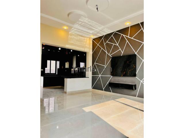 5 Marla Ultra Modern Luxury House for Sale – Citi Housing B Block