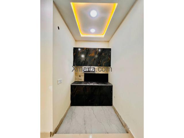 5 Marla Ultra Modern Luxury House for Sale – Citi Housing B Block