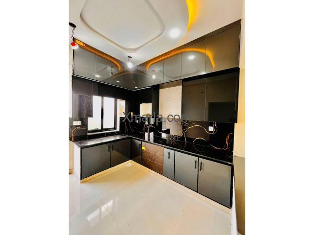 5 Marla Ultra Modern Luxury House for Sale – Citi Housing B Block