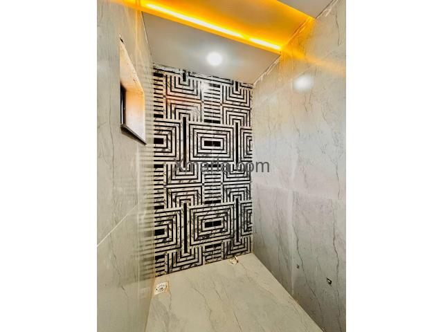 5 Marla Ultra Modern Luxury House for Sale – Citi Housing B Block