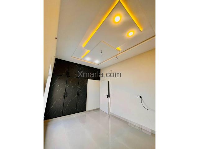 5 Marla Ultra Modern Luxury House for Sale – Citi Housing B Block