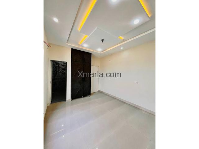 5 Marla Ultra Modern Luxury House for Sale – Citi Housing B Block