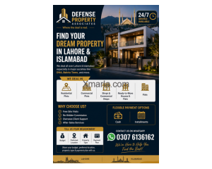 Defense Property Associates
