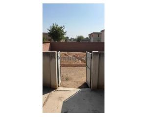 2.25 MARLA RESIDENTIAL PLOT FOR SALE  BOUNDRY WALL and FOUNDATION CONSTRUCTED