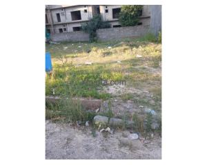 10 marlas Plot for SALE