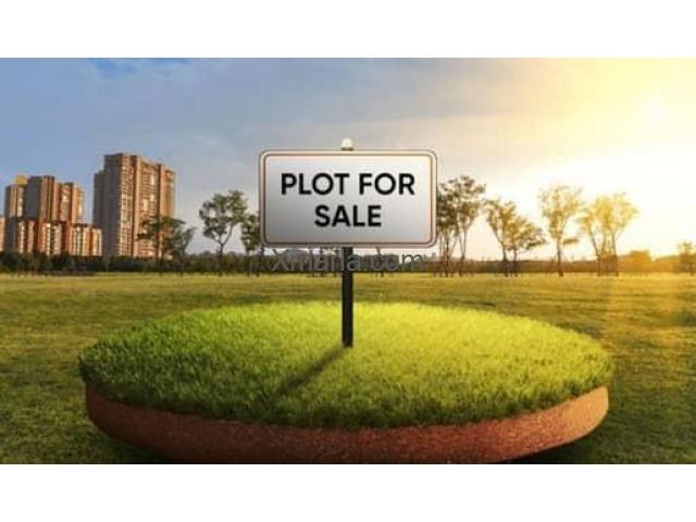 F14/4 35x70 plot for sale F14/4 35x70 plot for sale