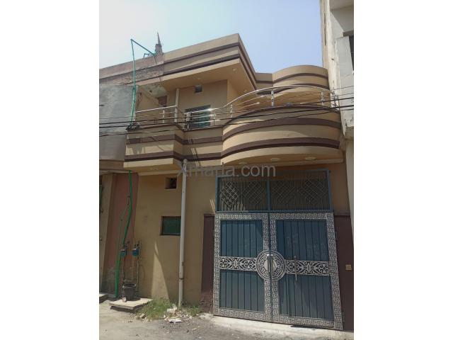 3 Marla Double Story Green Cap Housing Scheme 3 Marla Double Story Green Cap Housing Scheme