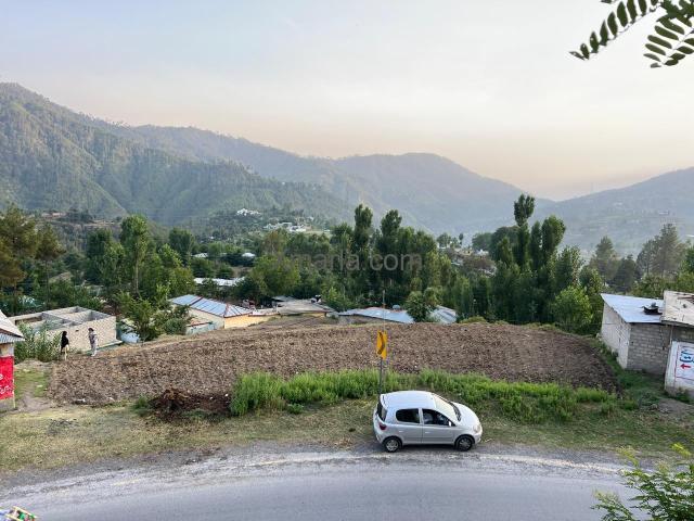 5 Kanal Residential Land for Sale KKH Frontage, Ahal Shinkiari, Mansehra 5 Kanal Residential Land for Sale KKH Frontage, Ahal Shinkiari, Mansehra