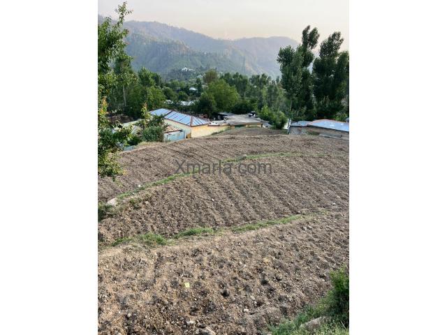5 Kanal Residential Land for Sale KKH Frontage, Ahal Shinkiari, Mansehra 5 Kanal Residential Land for Sale KKH Frontage, Ahal Shinkiari, Mansehra