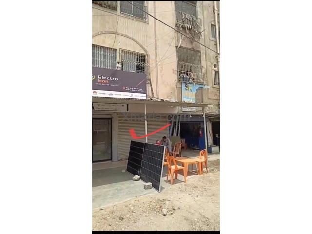 Commercial Shop 4 Rent F.B Area Karachi Commercial Shop 4 Rent F.B Area Karachi