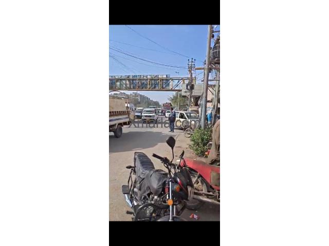 Commercial Shop 4 Rent F.B Area Karachi Commercial Shop 4 Rent F.B Area Karachi