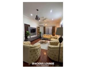 Two bed Appartment in H-13
