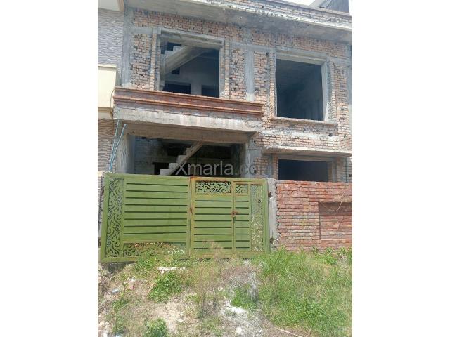 4.5 Marla Home