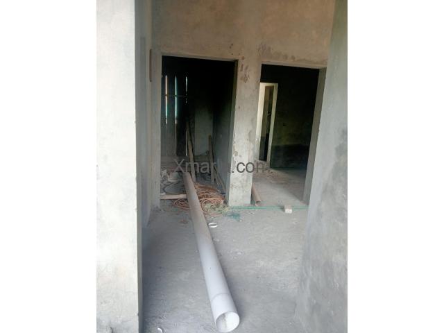 4.5 Marla Home