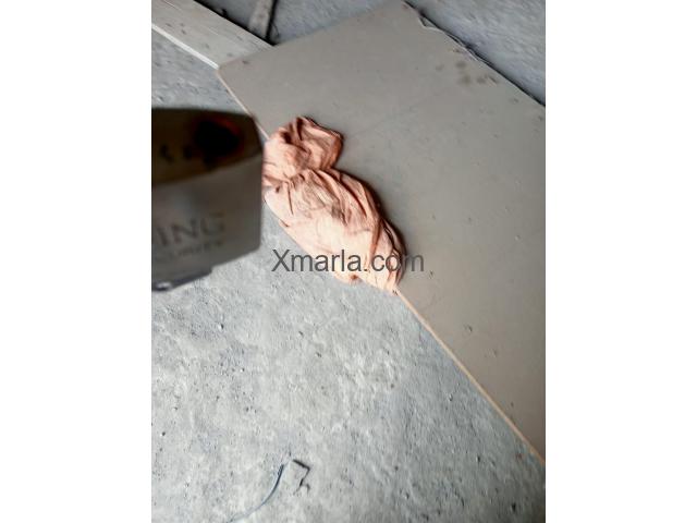 4.5 Marla Home