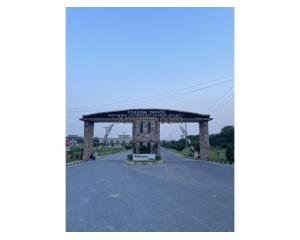 1 Kanal Block A Plot for sale in FOECHS(Foreign Office Employees Cooperative Housing Society)Rwp