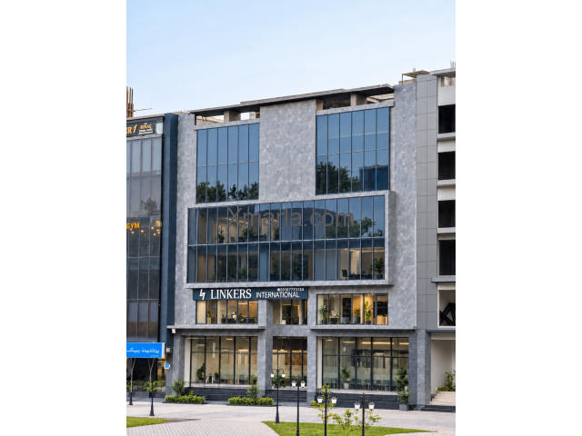 Ready Office for Sale in Pearl Business Center – DHA Phase 1 Ready Office for Sale in Pearl Business Center – DHA Phase 1