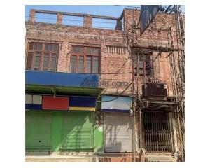 12.75 marla house for sale near Data Darbar Lahore