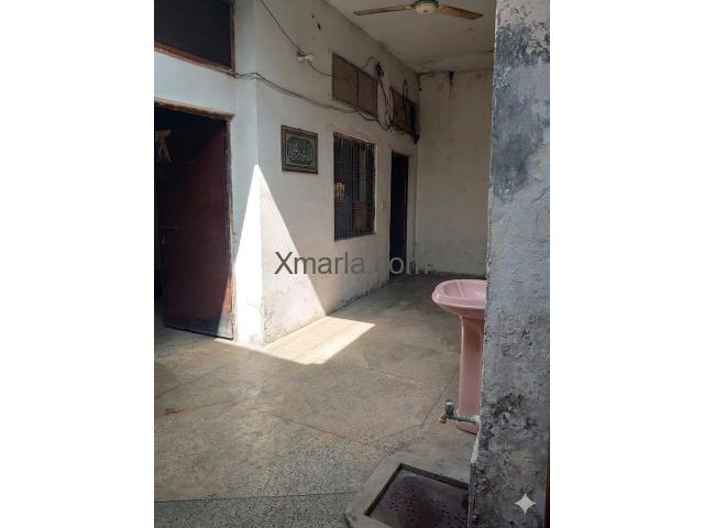 12.75 marla house for sale near Data Darbar Lahore 12.75 marla house for sale near Data Darbar Lahore