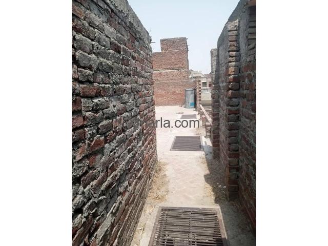 12.75 marla house for sale near Data Darbar Lahore 12.75 marla house for sale near Data Darbar Lahore