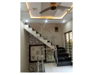 5 marla luxury designer smart house for sale in bahria town Lahore